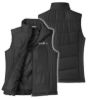 Access CNY Store - access cny embroidered puffy vest