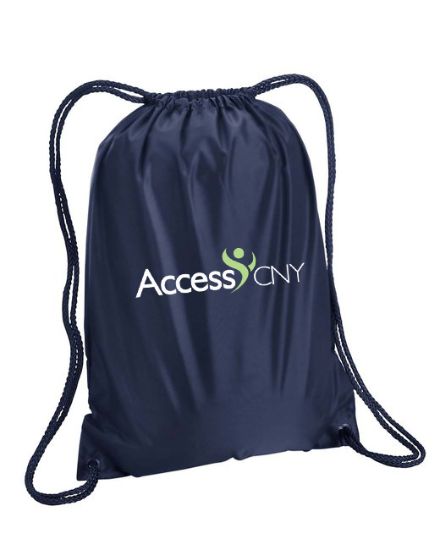 Access CNY Store - access cny drawstring bag