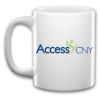 Access CNY Store - access cny ceramic mug