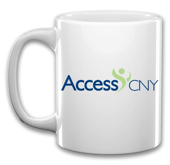 Access CNY Store - access cny ceramic mug