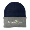 Access CNY Store - access cny embroidered beanie