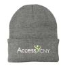 Access CNY Store - access cny embroidered beanie