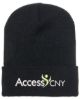 Access CNY Store - access cny embroidered beanie