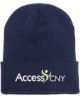 Access CNY Store - access cny embroidered beanie