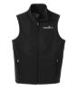 Access CNY Store - access cny embroidered soft shell vest