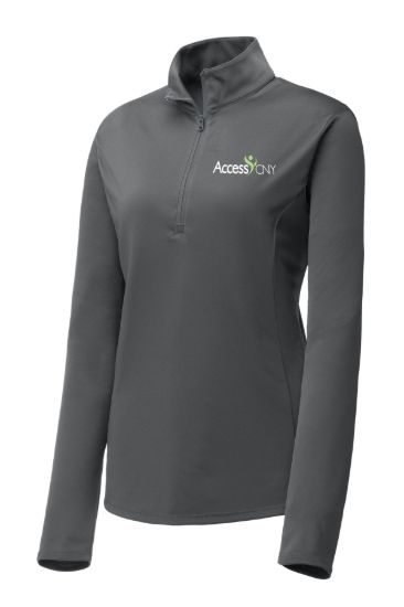 Access CNY Store - access cny womens 14 zip pullover