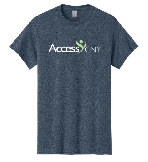 Access CNY Store - access cny front printed t shirt