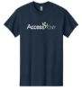 Access CNY Store - access cny front printed t shirt