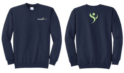 Access CNY Store - access cny crewneck sweatshirt