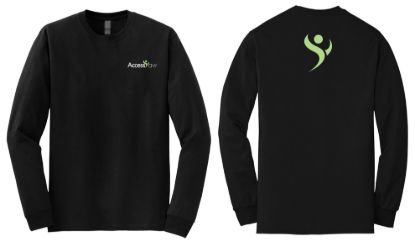 Access CNY Store - access cny dryblend long sleeve shirt