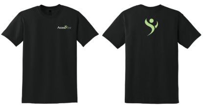 Access CNY Store - access cny dryblend t shirt