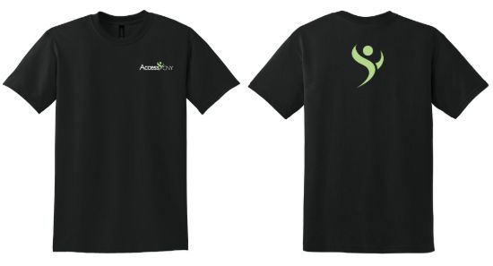 Access CNY Store - access cny dryblend t shirt